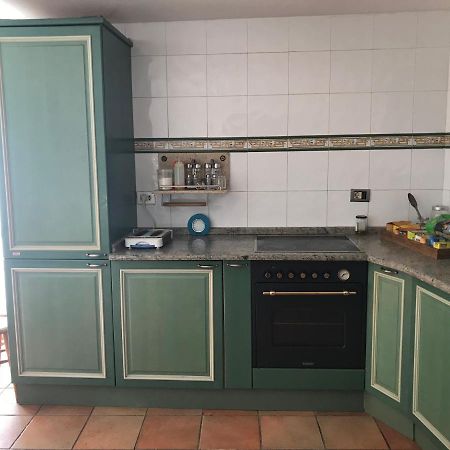 Maison d'hôtes El Olivo De Sansol Extérieur photo