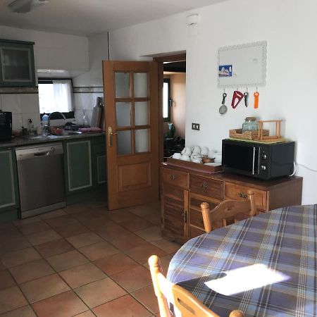 Maison d'hôtes El Olivo De Sansol Extérieur photo