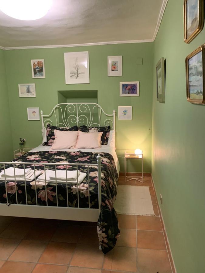Maison d'hôtes El Olivo De Sansol Extérieur photo