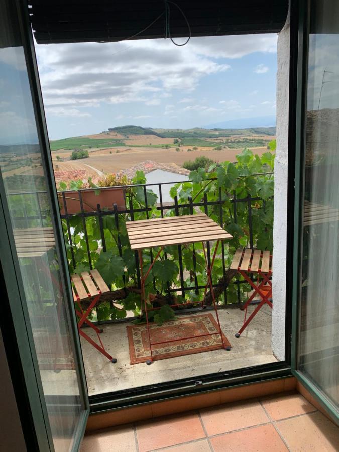 Maison d'hôtes El Olivo De Sansol Extérieur photo