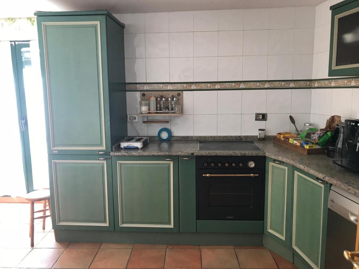 Maison d'hôtes El Olivo De Sansol Extérieur photo