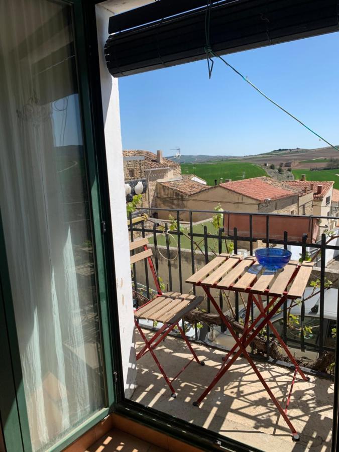 Maison d'hôtes El Olivo De Sansol Extérieur photo