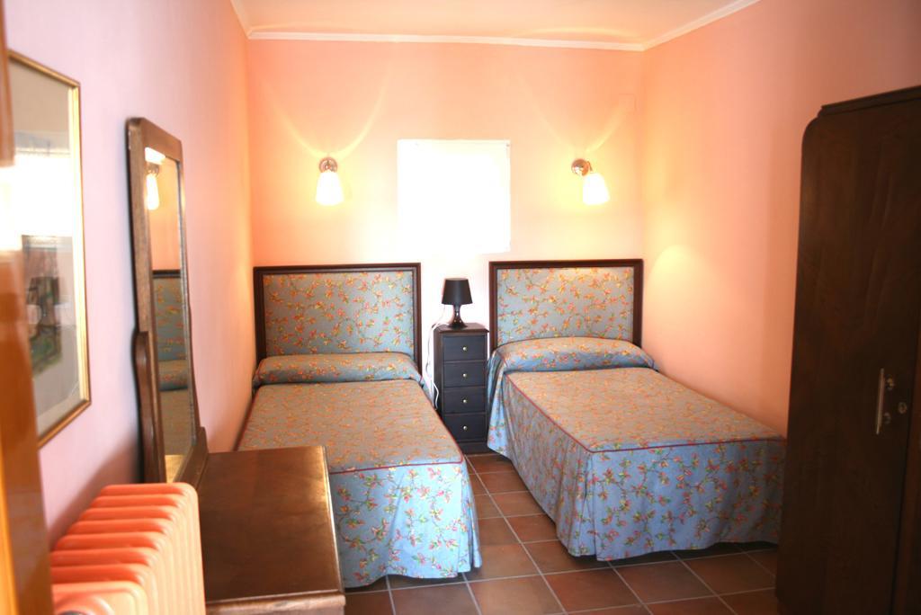 Maison d'hôtes El Olivo De Sansol Extérieur photo